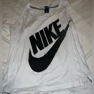 Nike Tank Top